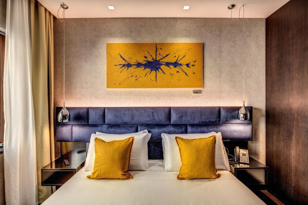 Prassede Palace Hotel - Resim 33