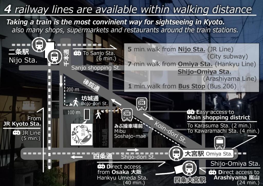 Kyoto Villa Ninja Kyoto Updated 21 Prices