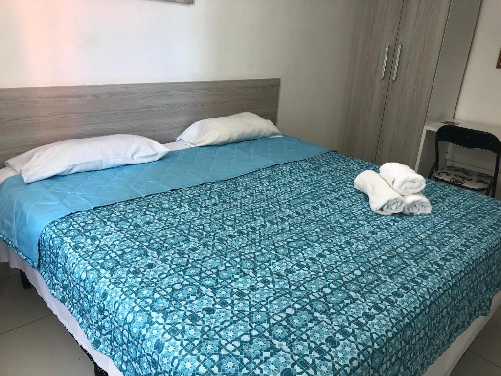  Flat Israel Unidade 310