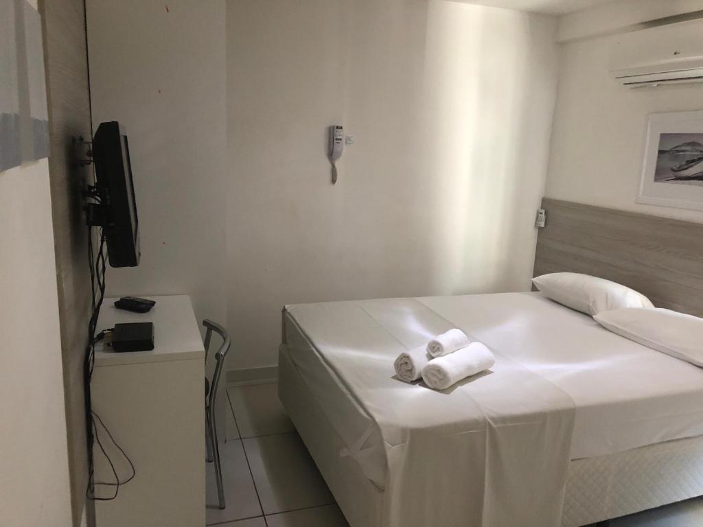  Flat Israel Unidade 308