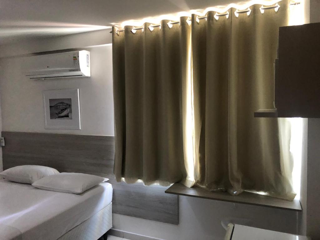  Flat Israel Unidade 308