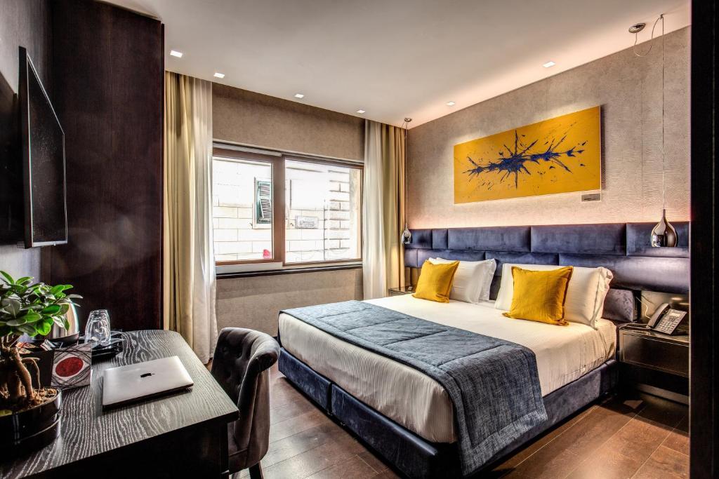 Prassede Palace Hotel - Resim 30