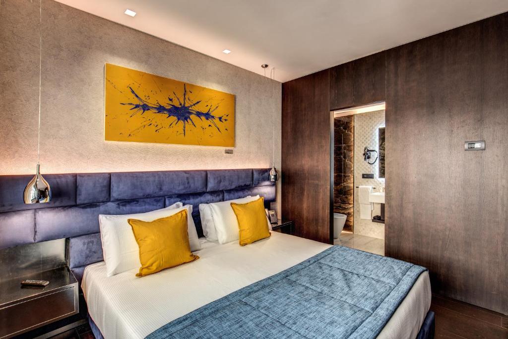 Prassede Palace Hotel - Resim 24