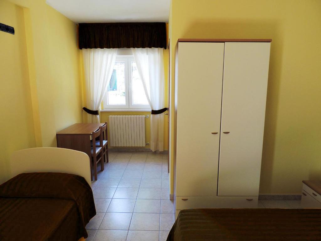 B&B Angela - Chambre Double Ou Lits Jumeaux