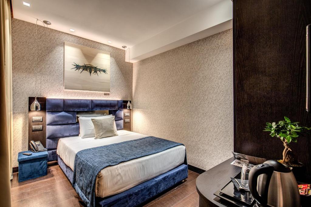 Prassede Palace Hotel - Resim 23