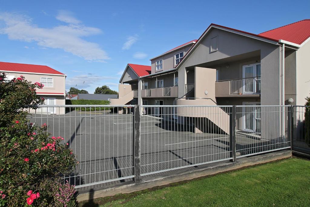 Balmoral Lodge Motel - Resim 18