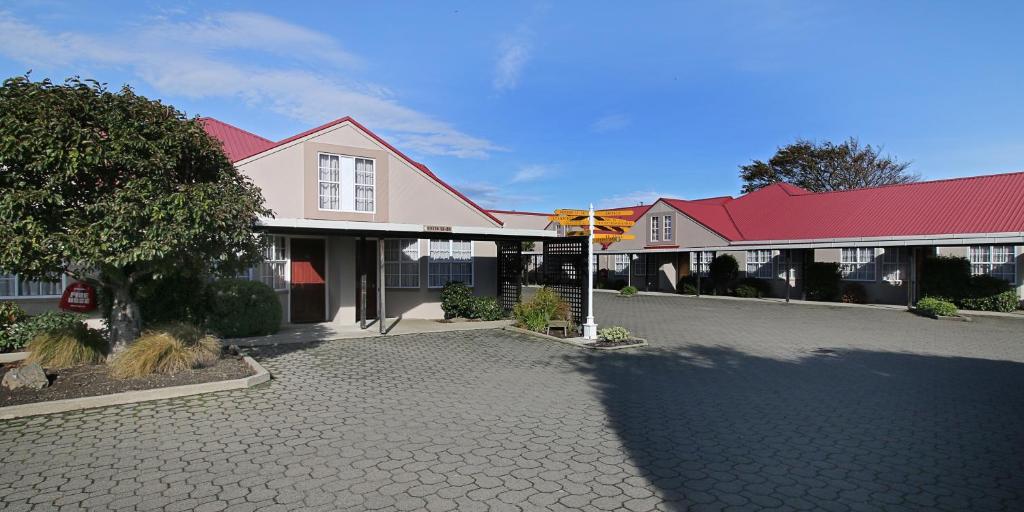 Balmoral Lodge Motel - Resim 16