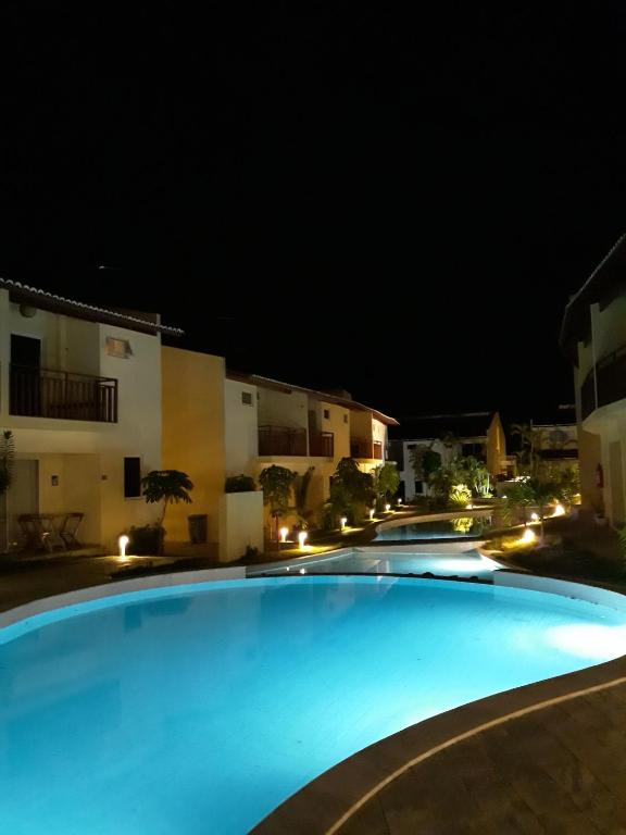  Solar Água Pipa