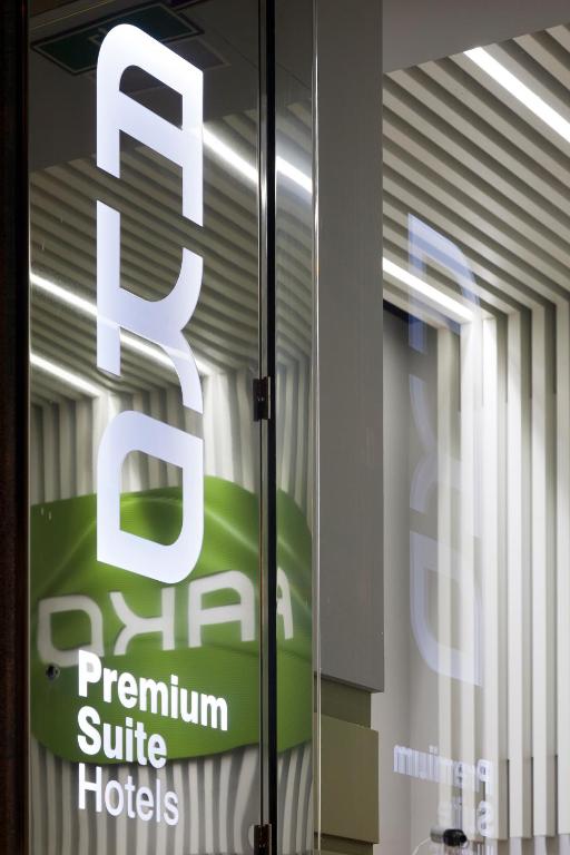 Ako Suite Hotel - Resim 35