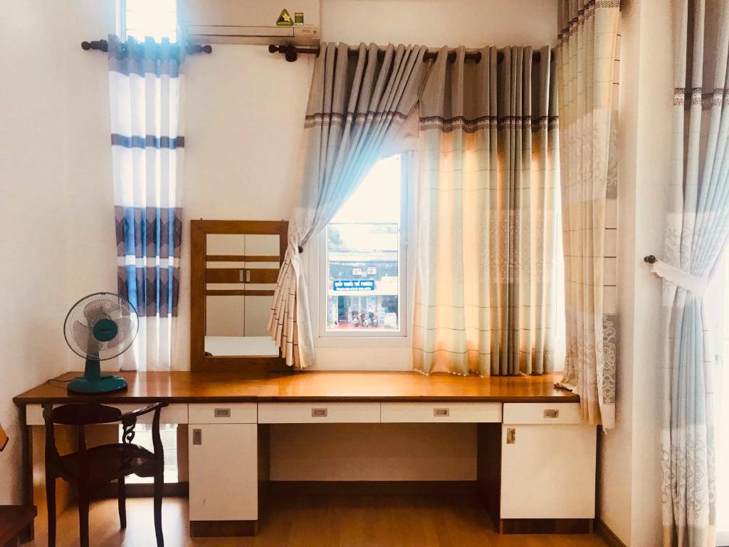 Fotografie z fotogalerie ubytování Hotel Đức Thành v destinaci Con Dao