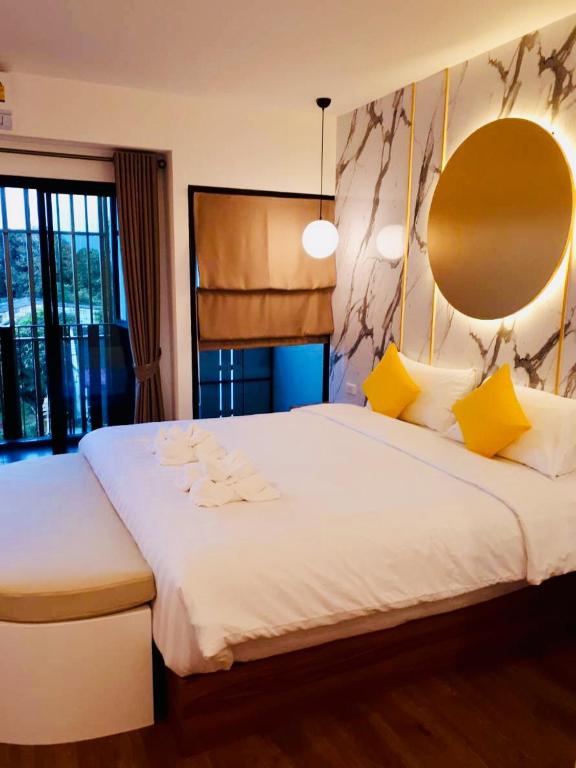 Photo from La La Moon Krabi Poshtel'n' Pool in Krabi town, Krabi Province, Thailand