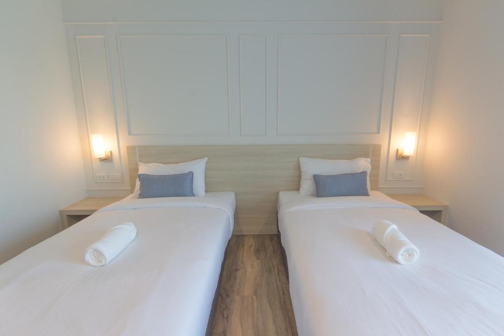 Donchan Grand Hotel - Resim 37