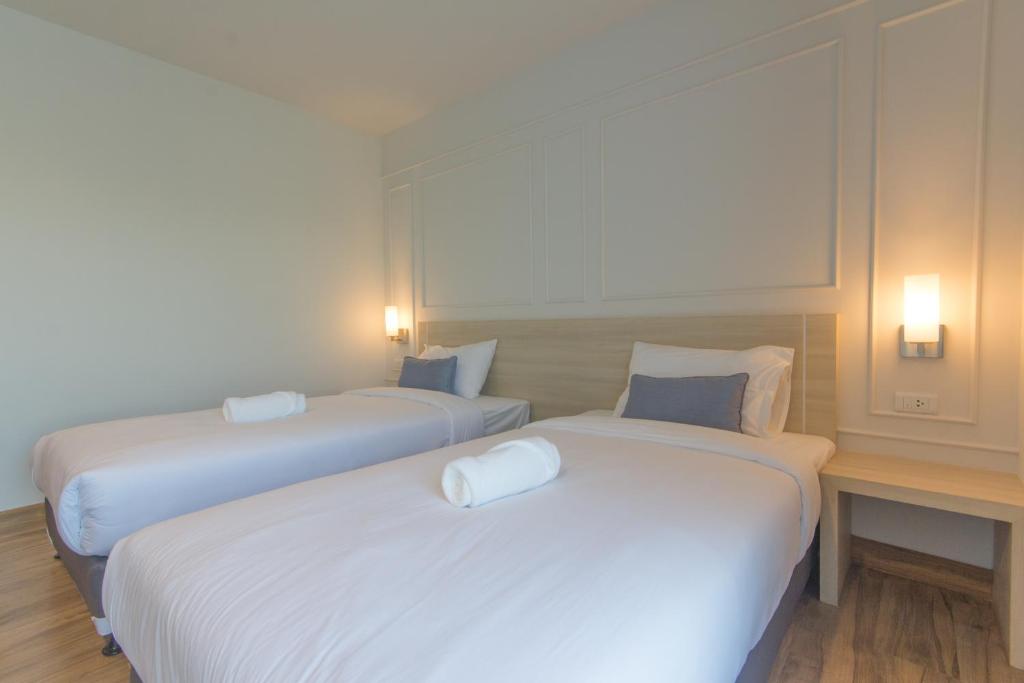 Donchan Grand Hotel - Resim 45