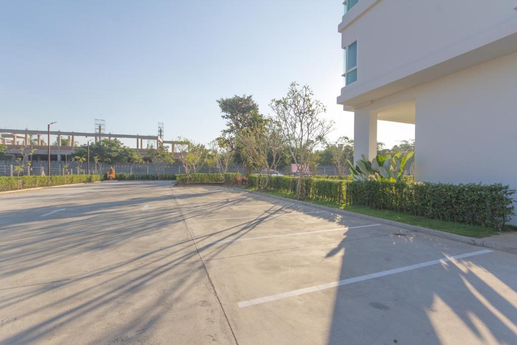 Donchan Grand Hotel - Resim 36