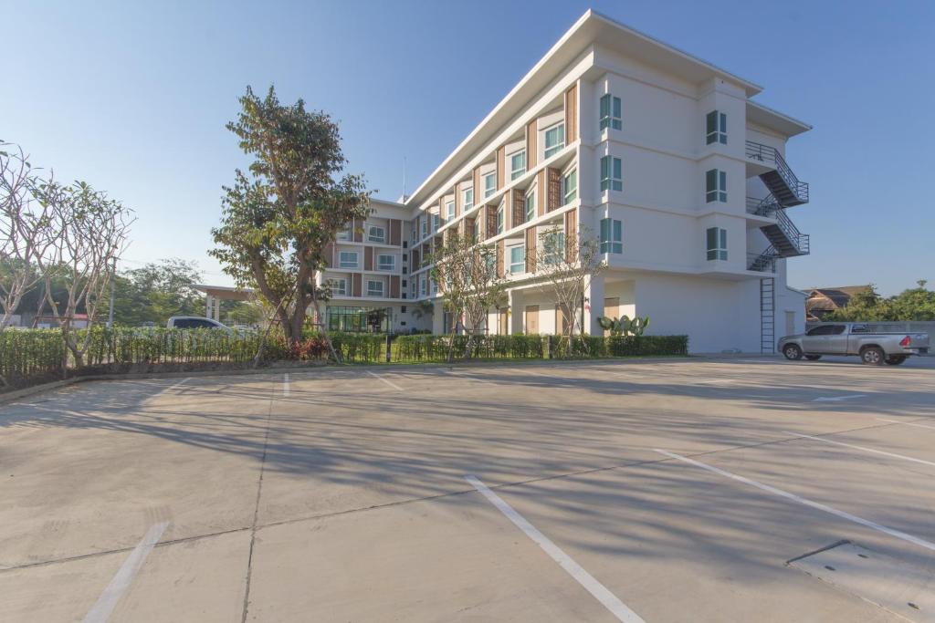 Donchan Grand Hotel - Resim 17