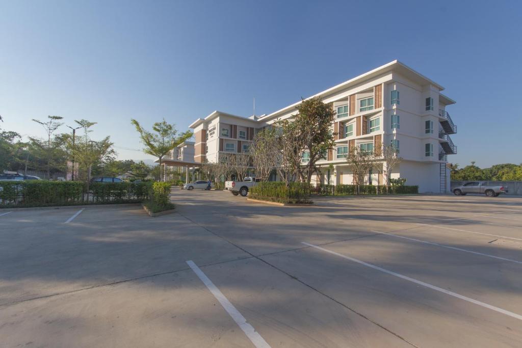 Donchan Grand Hotel - Resim 38