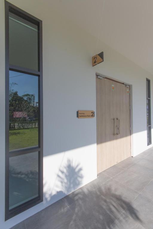 Donchan Grand Hotel - Resim 30