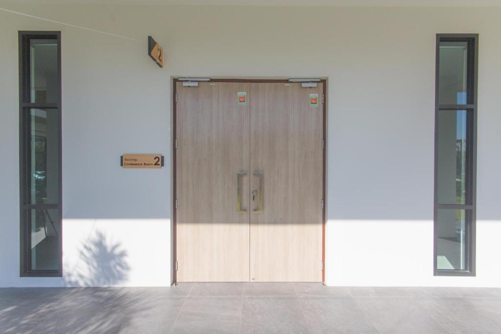 Donchan Grand Hotel - Resim 31