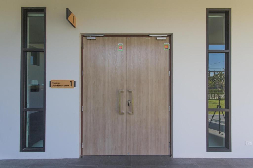 Donchan Grand Hotel - Resim 32