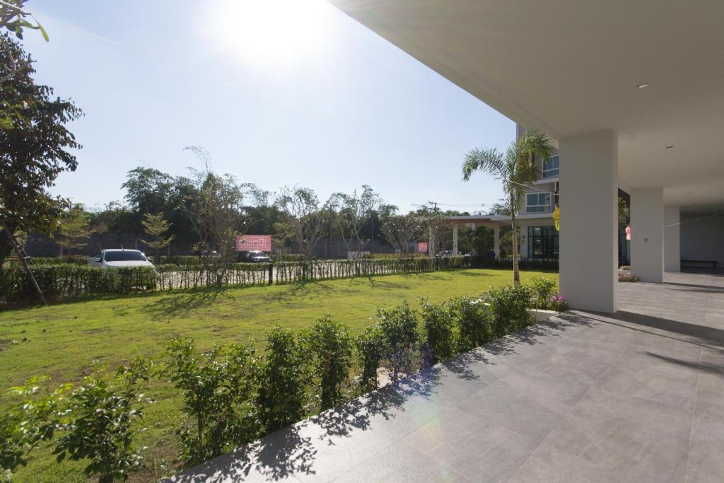 Donchan Grand Hotel - Resim 11