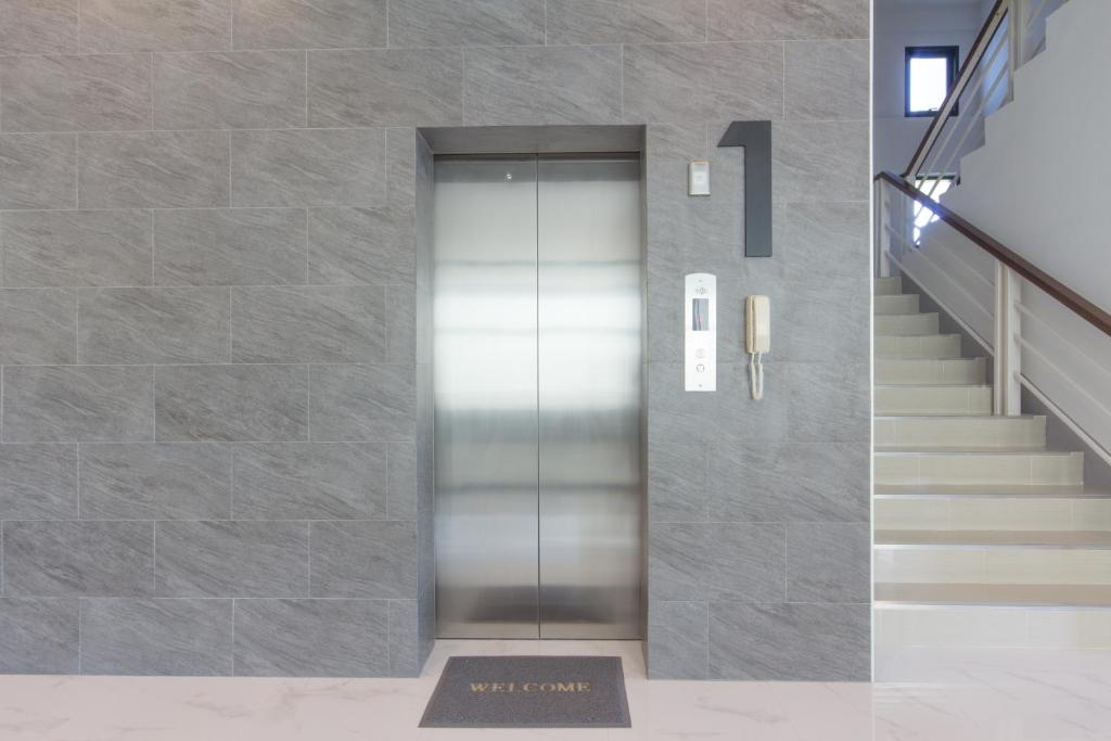 Donchan Grand Hotel - Resim 14