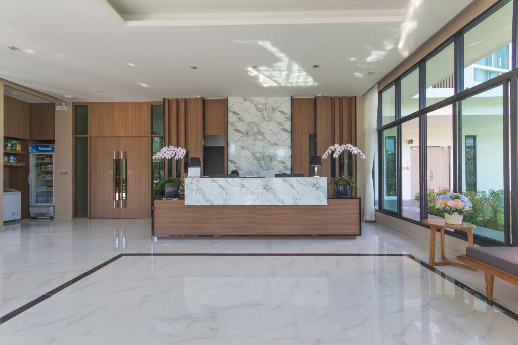 Donchan Grand Hotel - 12