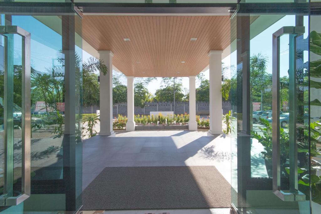 Donchan Grand Hotel - 14