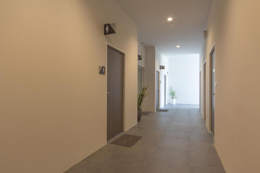 Donchan Grand Hotel - Resim 23