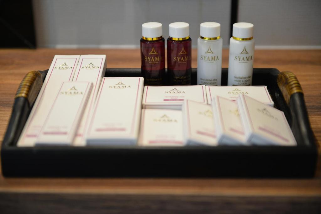 Syama Nana - Resim 21