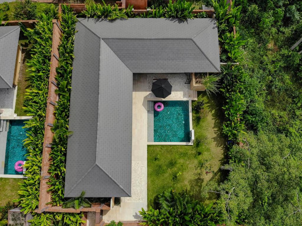 Alanta Pool Villa - 19