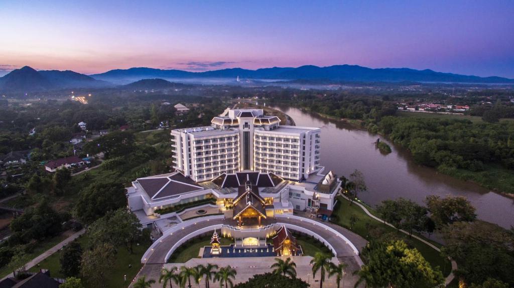 The Riverie by Katathani SHA Extra Plus, Chiang Rai – Updated 2022 Prices