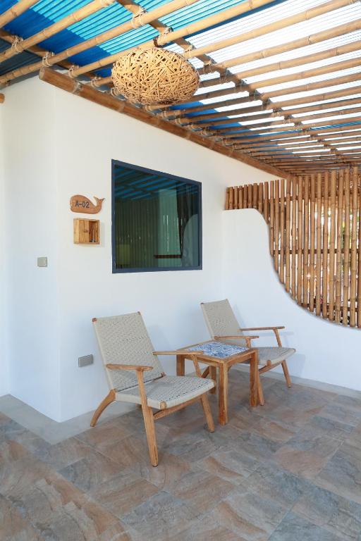 Lanta Casa Blanca - 3