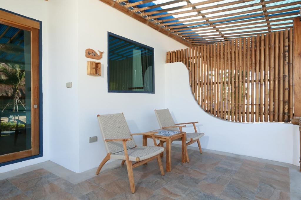 Lanta Casa Blanca - 5