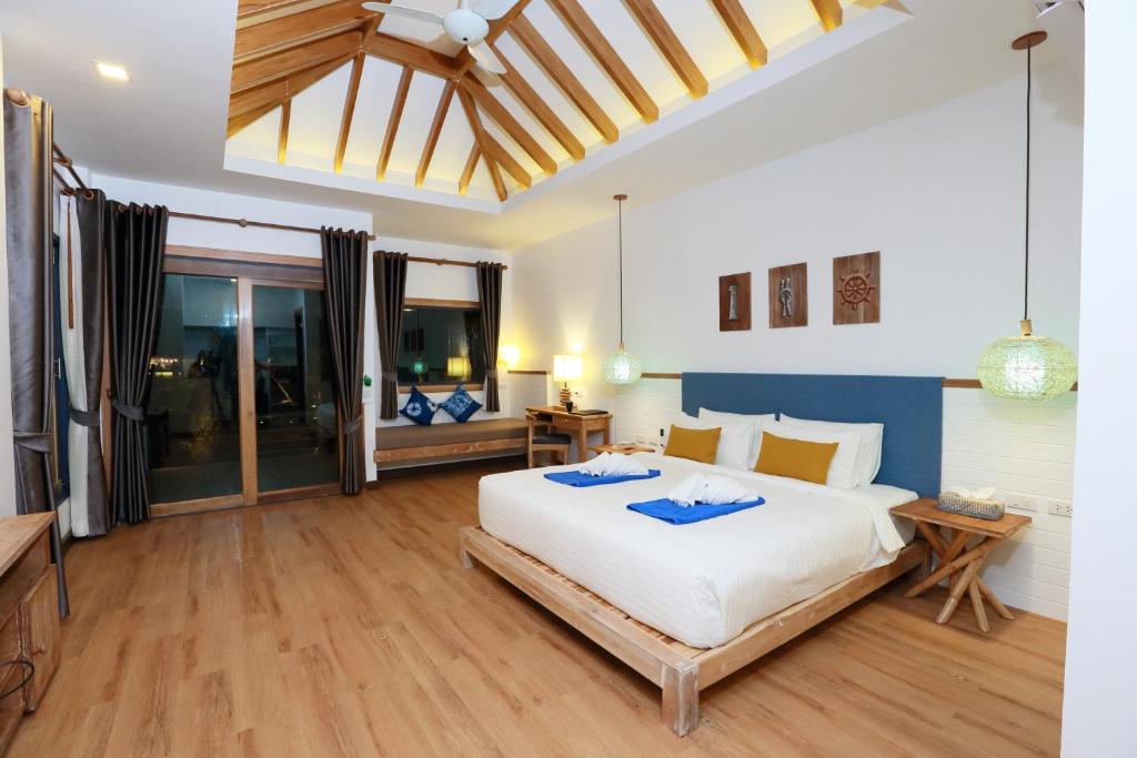 Lanta Casa Blanca - 2