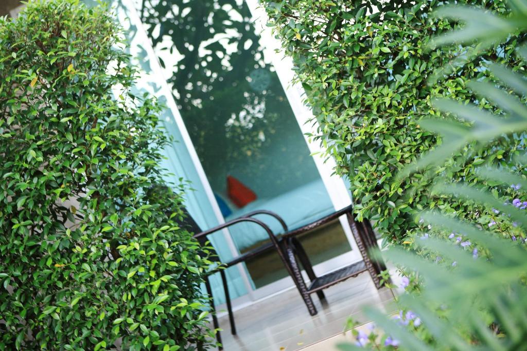 The Malika Hotel - SHA Extra Plus - Resim 14