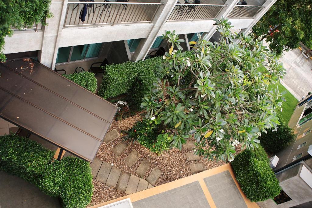 The Malika Hotel - SHA Extra Plus - Resim 17