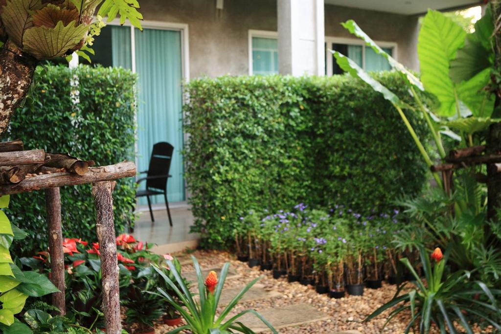 The Malika Hotel - SHA Extra Plus - Resim 19