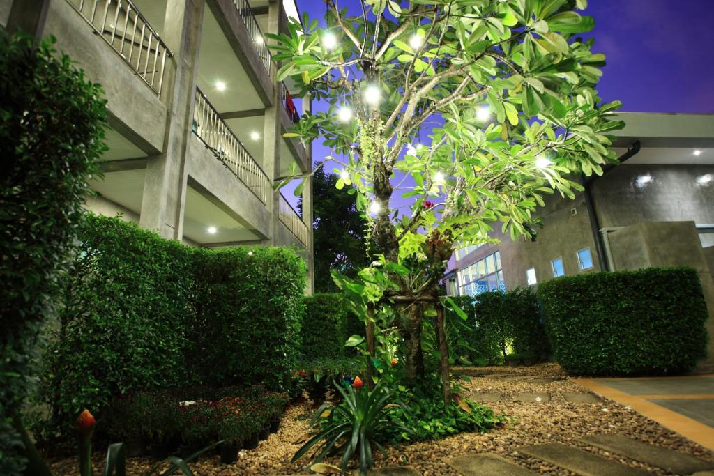 The Malika Hotel - SHA Extra Plus - Resim 23