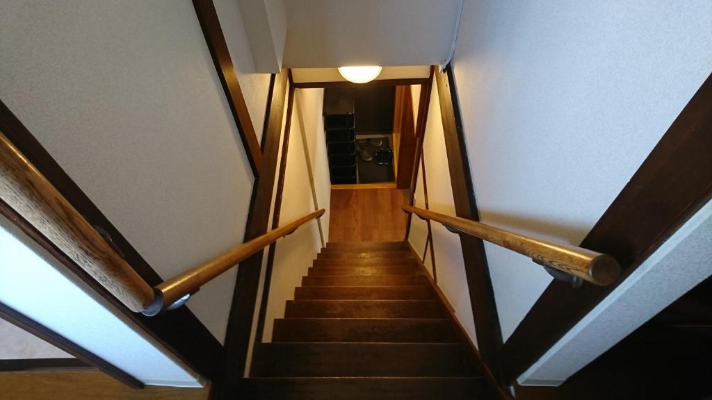 Fotografie z fotogalerie ubytování Akitaya Annex v destinaci Kamakura
