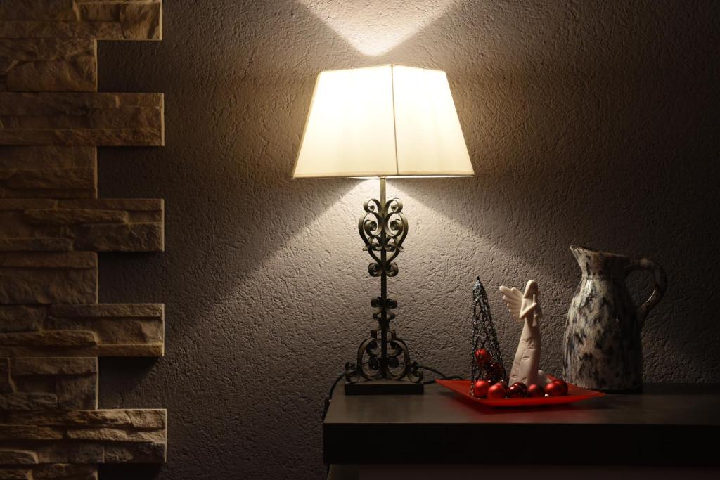 Fotografie z fotogalerie ubytování Apartment Fernerkogel v destinaci Gries im Sellrain