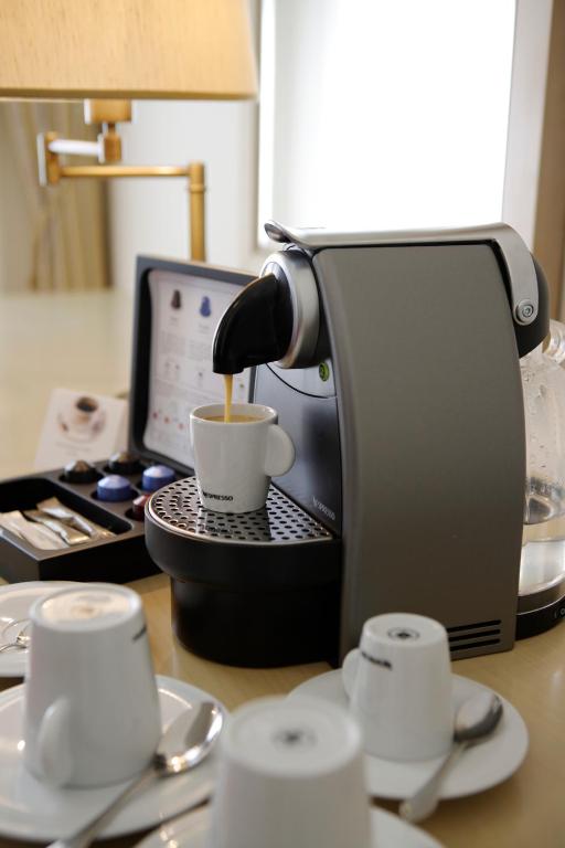 Spa Hotel Schlosspark - 10