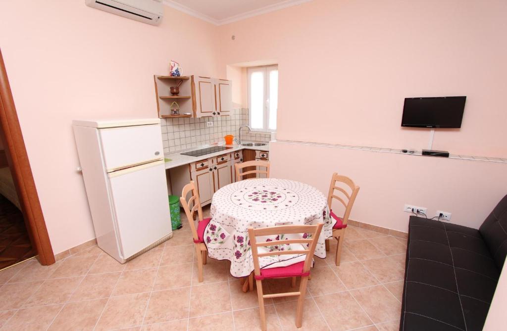 Gallery image of Apartments Casa Menis in Rovinj