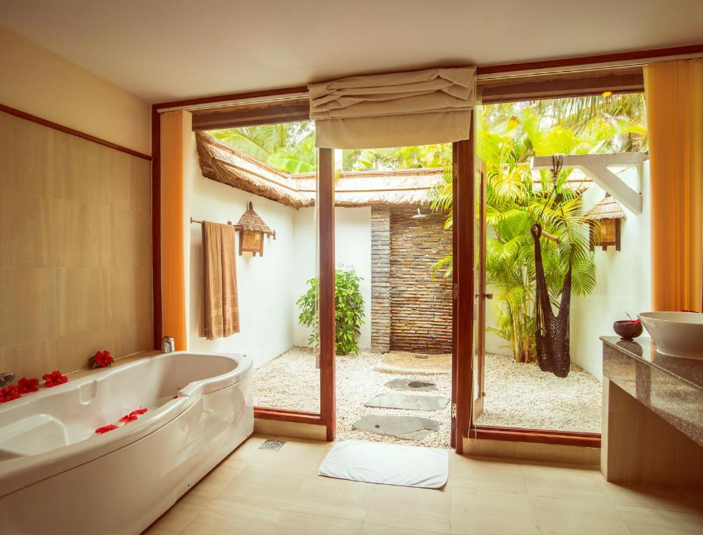 ויקטוריה פאן תיאט ביץ' ריזורט אנד ספא Victoria Phan Thiet Beach Resort & Spa – תמונה 6