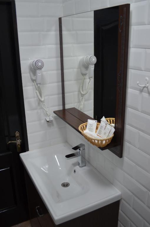 Motel Chalet - Suite