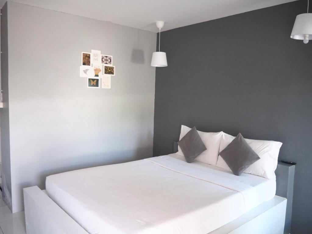 Sichon Modern House Hotel - Habitación Doble