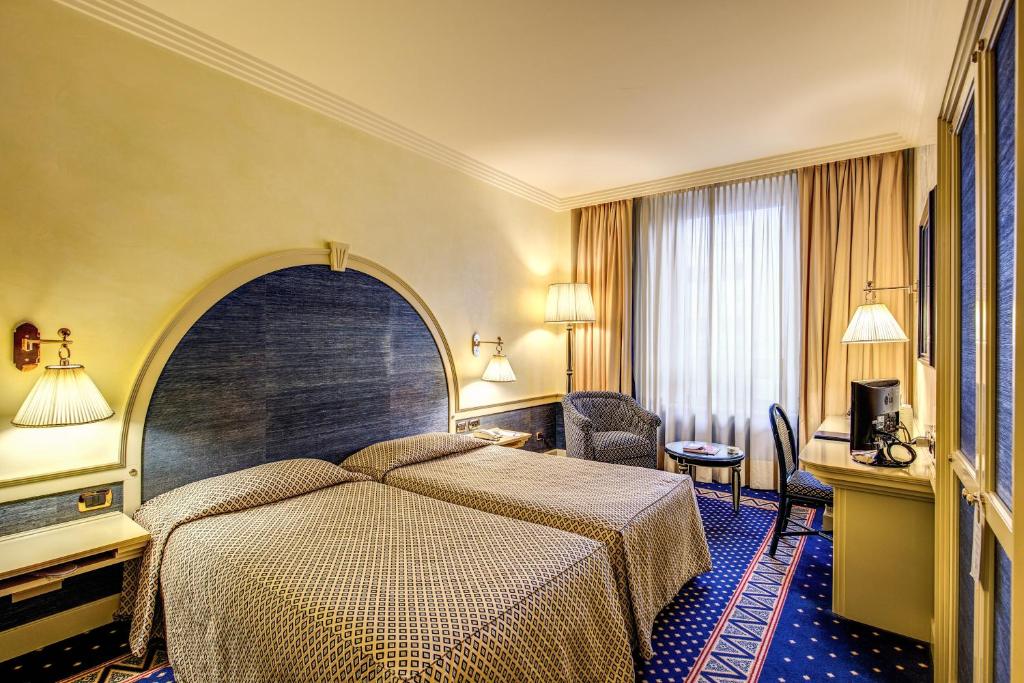 Hotel Auriga - Resim 17