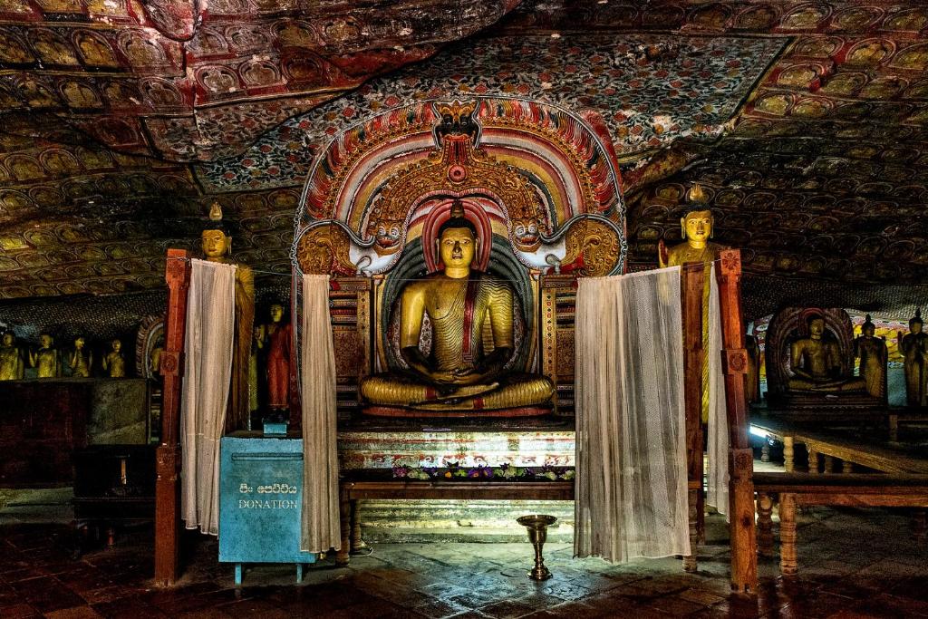 Fotografie z fotogalerie ubytování Rock View Home Stay v Dambulle