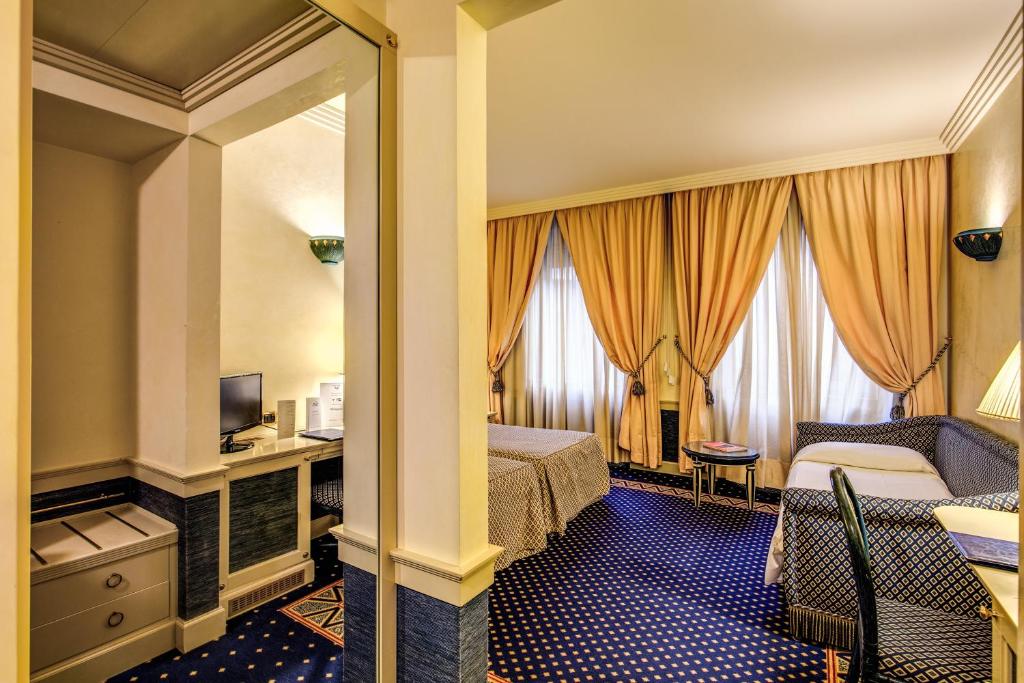 Hotel Auriga - Resim 18