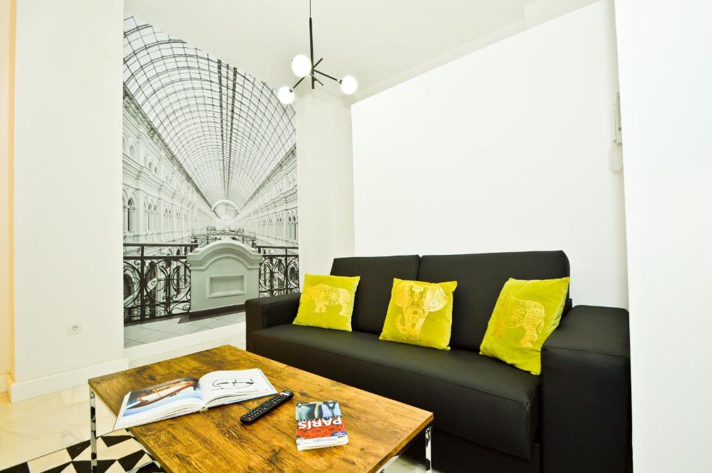 NineSuites - Two-Bedroom Apartment (SUITE3), San Eloy 38
