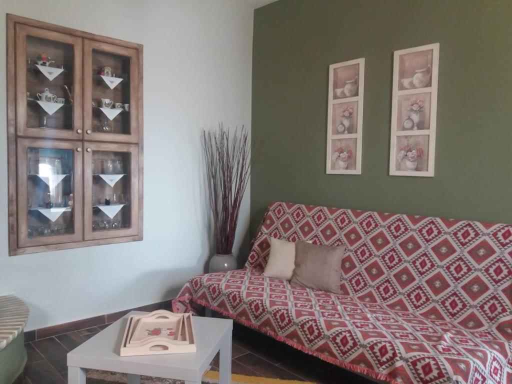 Fotografie z fotogalerie ubytování My cottage v destinaci Vizitsa